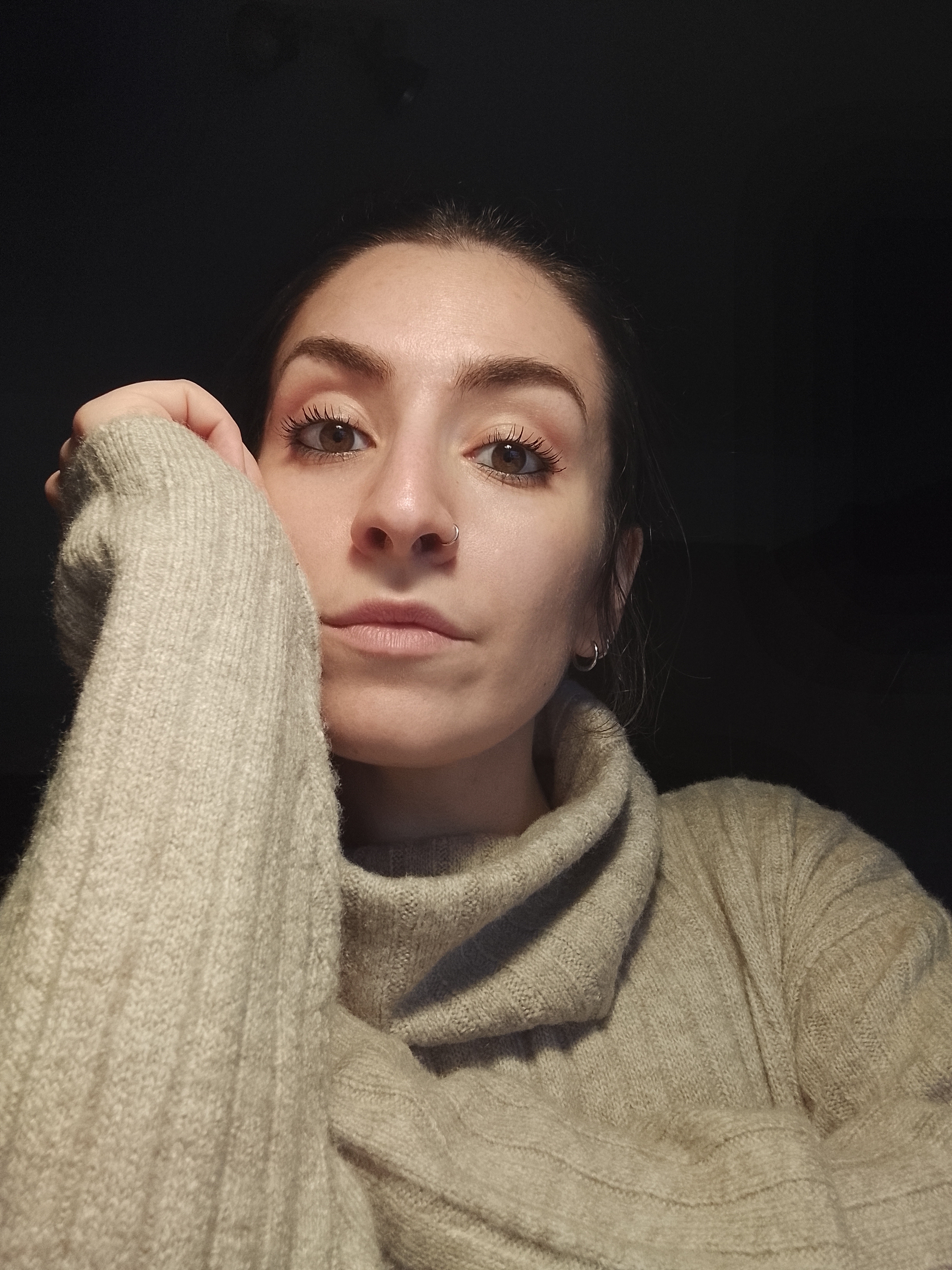 Meryem Erenler, dark fantasy author